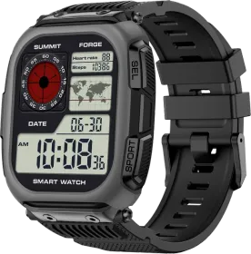 Rollme Hero D6 Smartwatch
