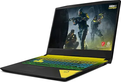 MSI Gaming Crosshair 15 B12UEZ-677IN Laptop (12th Gen Core i7/ 16GB/ 1TB SSD/ Win11 Home/ 6GB Graph)