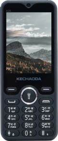 Kechaoda K25 vs Samsung Galaxy M14 (6GB RAM + 128GB)