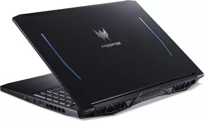 Acer Predator Helios 300 PH315-52 (NH.Q53SI.015) Gaming Laptop (9th Gen Core i5/ 8GB/ 1TB 256GB SSD/ Win10/ 6GB Graph)