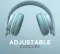 boAt Rockerz 450R Wireless Headphones