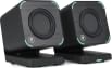 Mackie CR2-X Cube Compact Desktop Speaker