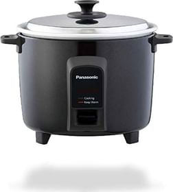 Panasonic SR-WA18H(BBW) 1.8 L Rice Cooker
