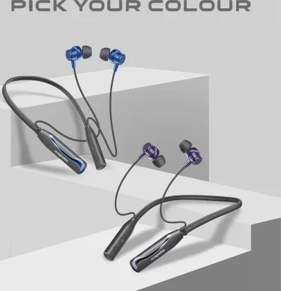 Signatize SZ-1188 Wireless Neckband