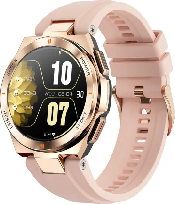 AlphaGear Zulu Smartwatch