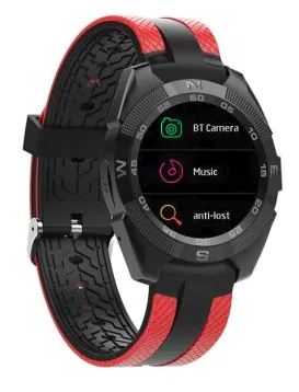 Microwear L3 Smartwatch