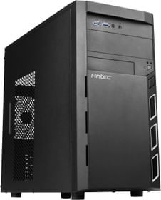 Antec VSK3000 Elite mATX Computer Cabinet