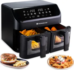 Wonderchef Regenta 9L Digital Air Fryer