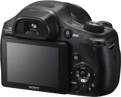Sony Cybershot DSC-HX300 Point & Shoot