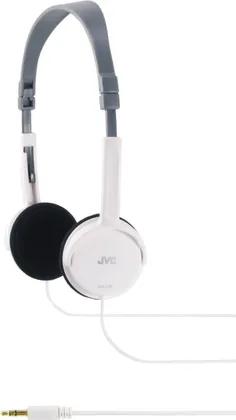 JVC HA-L50 Light Weight Headphone(On the Ear)