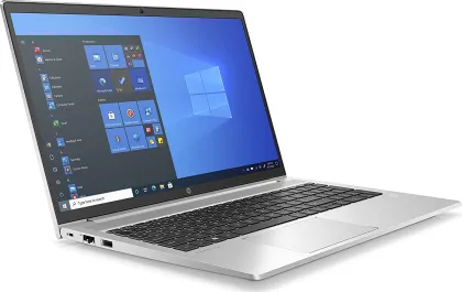 HP ProBook 450 G8 4Y7G3PA Laptop (11th Gen Core i3/ 8GB/ 256GB SSD/ Win10)