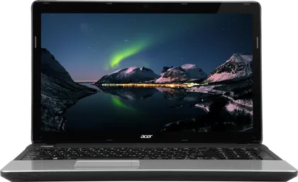 Acer Aspire E1-571 Laptop (3rd Gen Ci3/ 2GB/ 500GB/ Linux)
