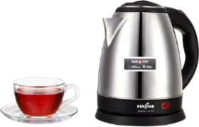 Kenstar Stylee 1.8 Optima TS 1.8L Electric Kettle