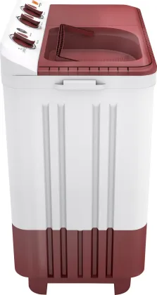 White Westinghouse CSW7000 7 Kg Semi Automatic Washing Machine