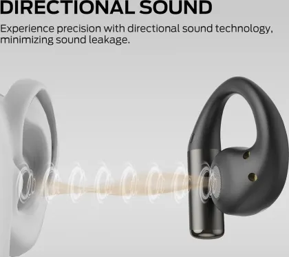 Monster Open Ear AC335 True Wireless Earbuds