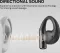 Monster Open Ear AC335 True Wireless Earbuds