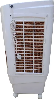 Maharani Whiteline Jaguar 65 L Personal Air Cooler