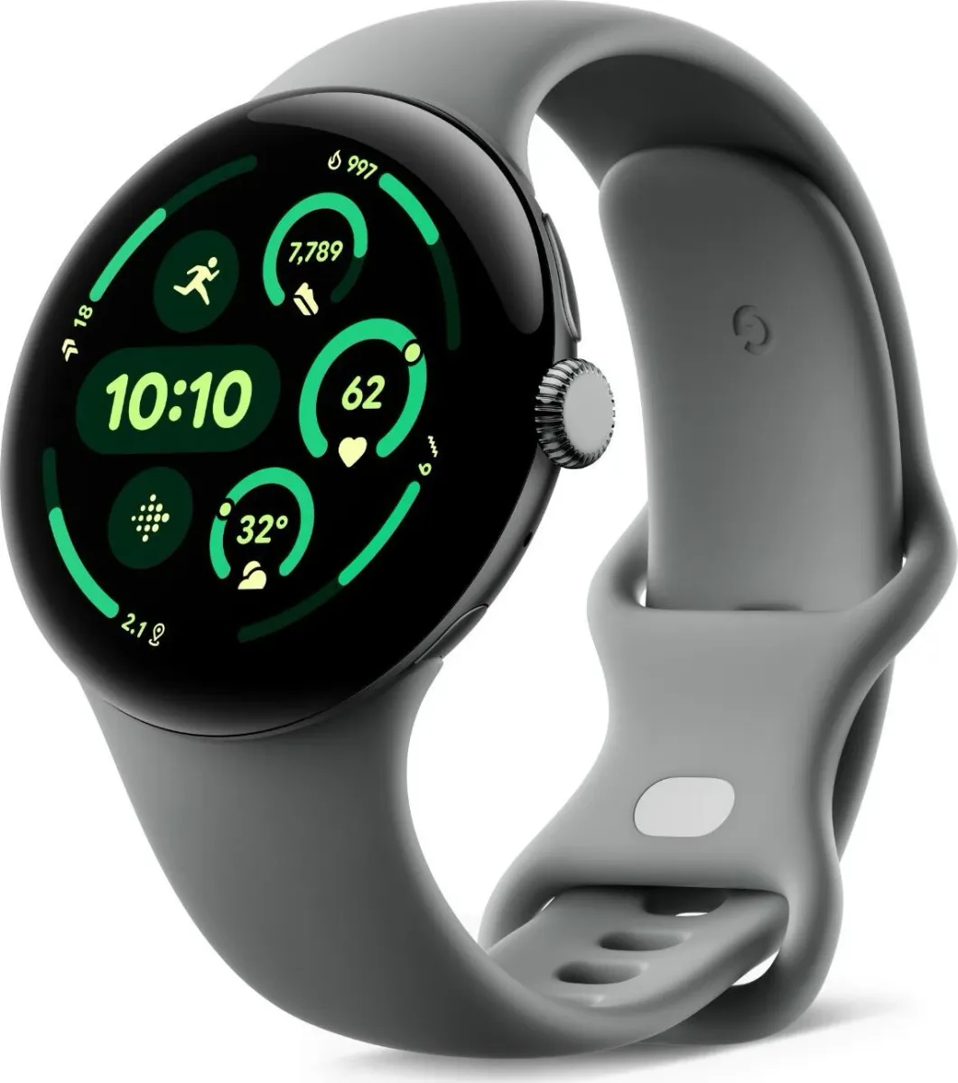 Google Pixel 8 128GB とPixel Watch 3 41mm Google Pixel Watch 3 (41mm) - Price in India (May 2026), Specs