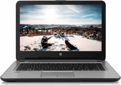 HP 348 G4 (6XQ52PA) Laptop (8th Gen Core i5/ 8GB/ 1TB/ FreeDos)