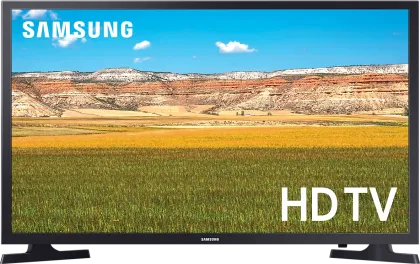 Samsung T4450A 32 inch HD Ready Smart LED TV (UA32T4450AKLXL)
