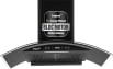 Livpure LIV-ETERNA-BLDC-90-FL-HAC Auto Clean Wall Mounted Chimney
