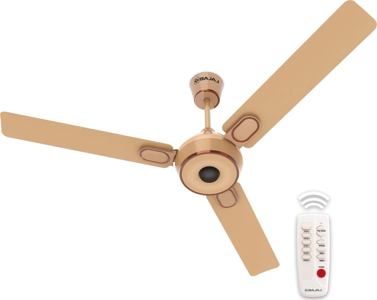 Bajaj ceiling fan store price list 2020