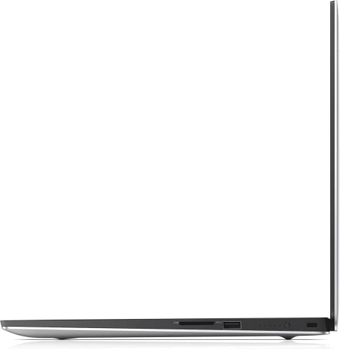 Dell XPS 15 9570 Laptop (8th Gen Ci5/ 8GB/ 256GB SSD/ Win10 Home/ 4GB Graph)