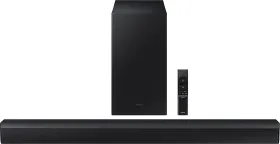 Samsung HW-B45E/XL 300 W Bluetooth Soundbar