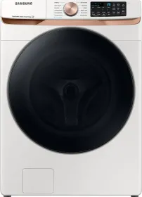 Samsung WF50BG8300AE 5 cu ft Fully Automatic Front Load Washer only