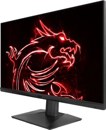 MSI MAG321QR-QD 31.5 Inch WQHD Gaming Monitor