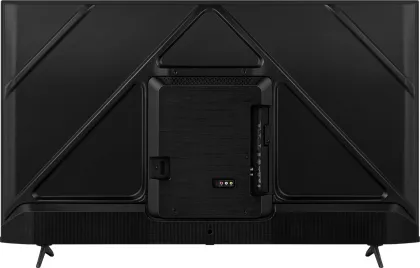 Hisense 43E77NQ 43 inch Ultra HD 4K Smart QLED TV