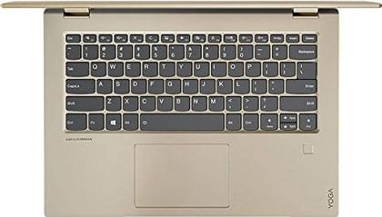 Lenovo Yoga 520 (80X800QBIN) Laptop (7th Gen Ci5/ 4GB/ 1TB/ Win10)