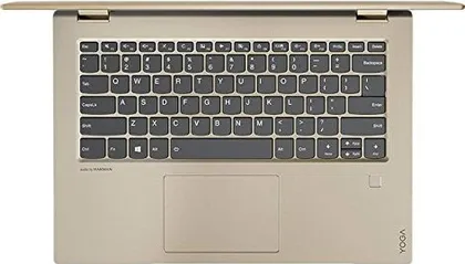 Lenovo Yoga 520 (80X800QBIN) Laptop (7th Gen Ci5/ 4GB/ 1TB/ Win10)