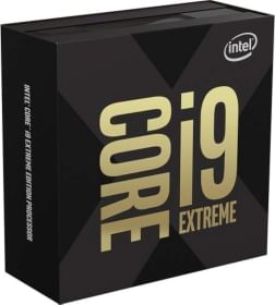 Intel Core i9-10980XE 10th Gen Extreme Edition Desktop Processor