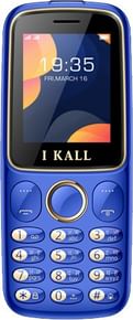 iKall K23 Plus vs Samsung Galaxy M53 5G