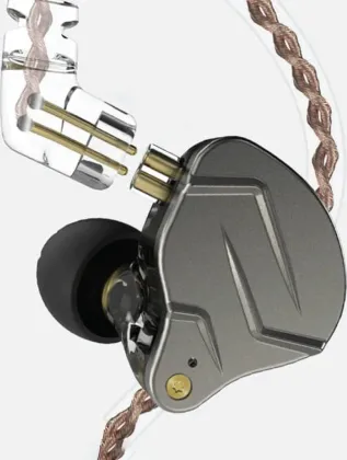 KZ ZSN Pro Wired Earphones