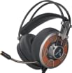 ADCOM Vision Wired Headphones