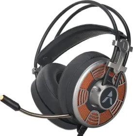 ADCOM Vision Wired Headphones