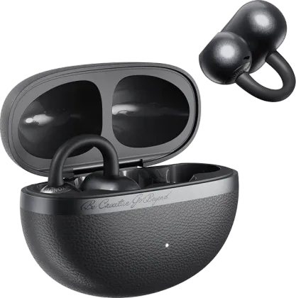 QCY Crossky C50 True Wireless Earbuds