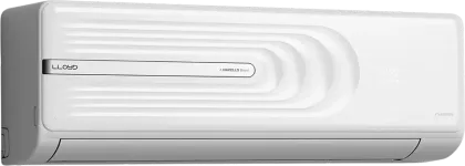 Lloyd GLS18V3ASHSW 1.5 Ton 3 Star Inverter Split AC
