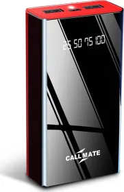 Callmate T100 20000 mAh Power Bank