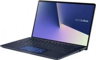 Asus ZenBook 13 UX333FA-A7822TS Laptop (10th Gen Core i7/ 16GB/ 1TB SSD/ Win10)