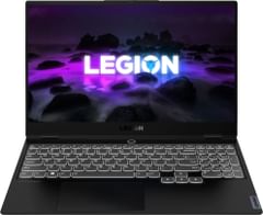 Lenovo Legion S7 15ACH6 82K800E8IN Laptop vs Asus ROG Strix G15 G513RM-HF328WS Gaming Laptop