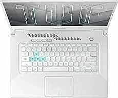 Asus TUF Dash F15 FX516PC-HN067T Gaming Laptop (11th Gen Core i7/ 16GB/ 1TB SSD/ Win10 Home/ 4GB Graph)