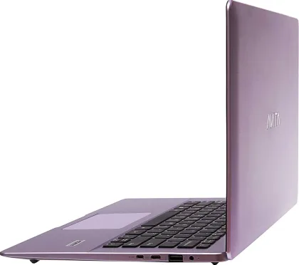 Avita Pura NS14A6 Laptop (AMD A9/ 4GB/ 128GB SSD/ Win10)