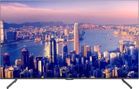 Panasonic TH-65JX750 65 Inch Ultra HD 4K Smart LED TV