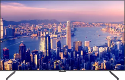 Panasonic TH-65JX750 65 Inch Ultra HD 4K Smart LED TV