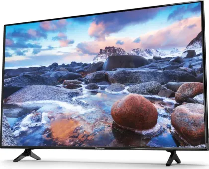 TruSense TS 6500 65 inch Ultra HD 4K Smart LED TV