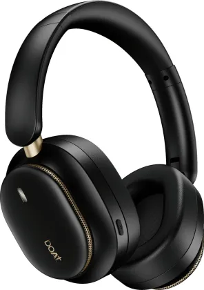 boAt Rockerz Plus 440 Wireless Headphones