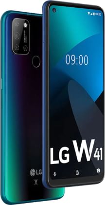 LG W41